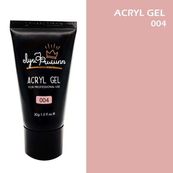 Луи Филипп ACRYL GEL #04