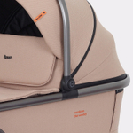 Детская коляска Rant Falcon 3 в 1 Beige