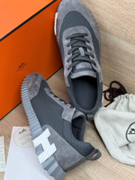 Кроссовки Hermes