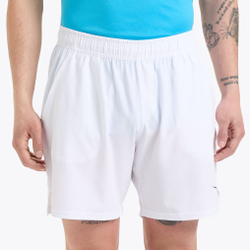 Мужские теннисные шорты Diadora Bermuda Icon M - белый