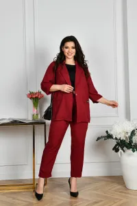 Костюм УК-4341-3 Фабрика Моды