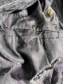 Пальто MaxMara