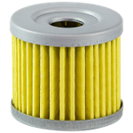 Suzuki 16510-45H10-0000 Фильтр Масляный DF9.9B DF15A-20A OIL Filter 1шт ( Omax )
