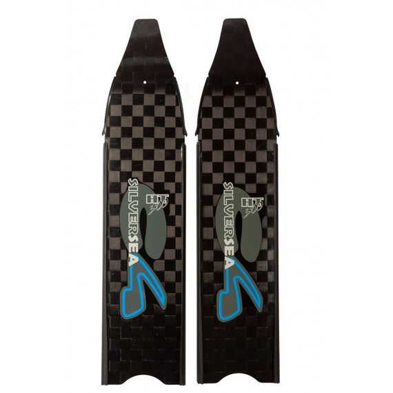 Лопасти C4 Carbon Silversea HT