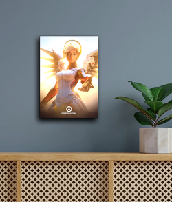 Overwatch 1