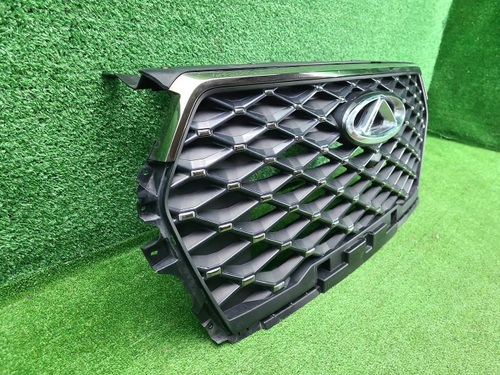 Решетка радиатора Chery Tiggo 7 Pro Max (22-24)