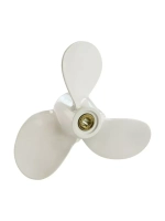 Винт гребной для лодочного мотора