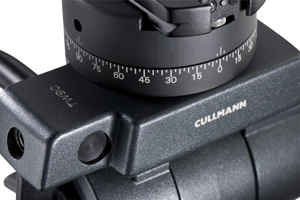 CULLMANN CONCEPT ONE OX369 панорамная площадка