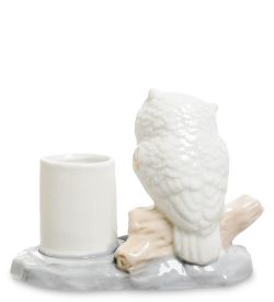 XA-280 Подставка под зубочистки «Сова»