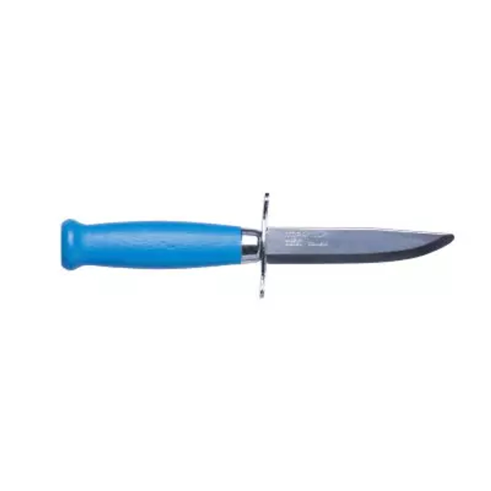 Нож Morakniv Scout 39 Safe нержавеющая сталь