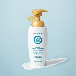 DAENG GI MEO RI Кондиционер с кератином для восстановления поврежденных и секущихся кончиков Glamo Keratin Treatment 400 ml