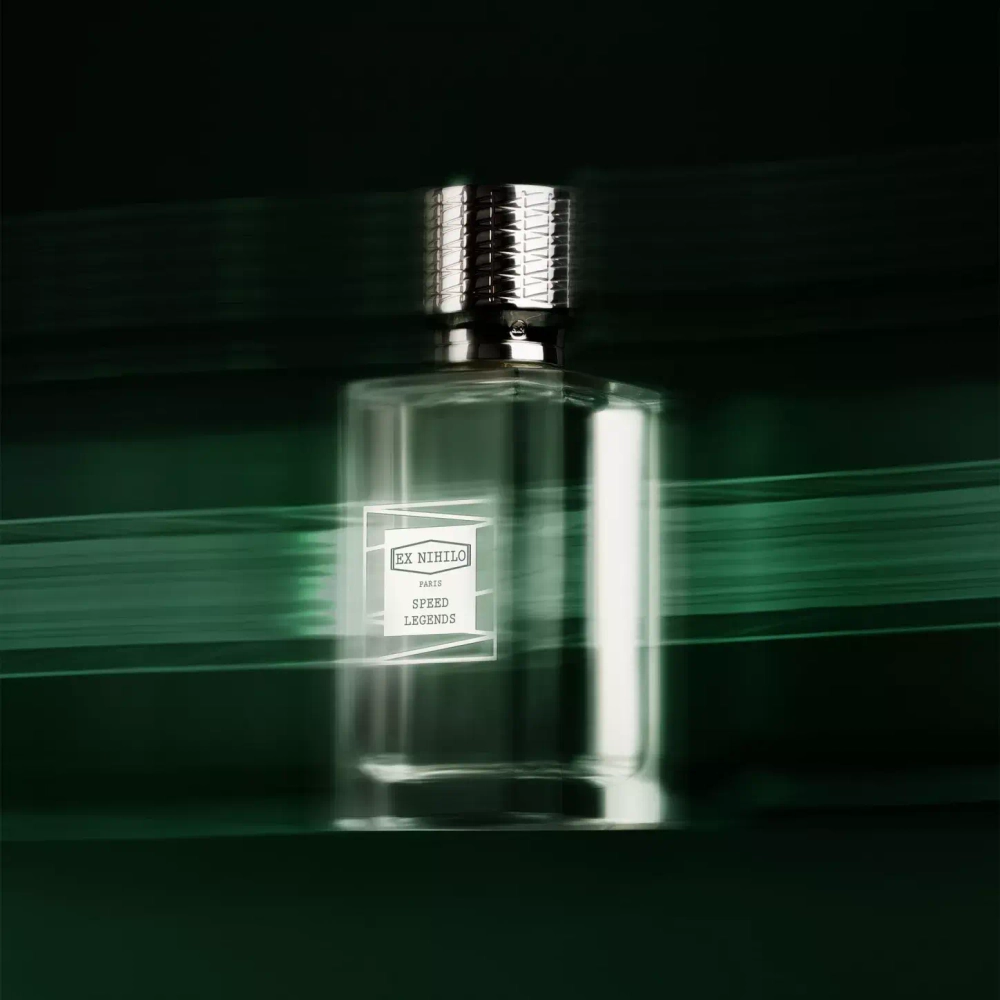 Ex Nihilo Speed Legends EDP