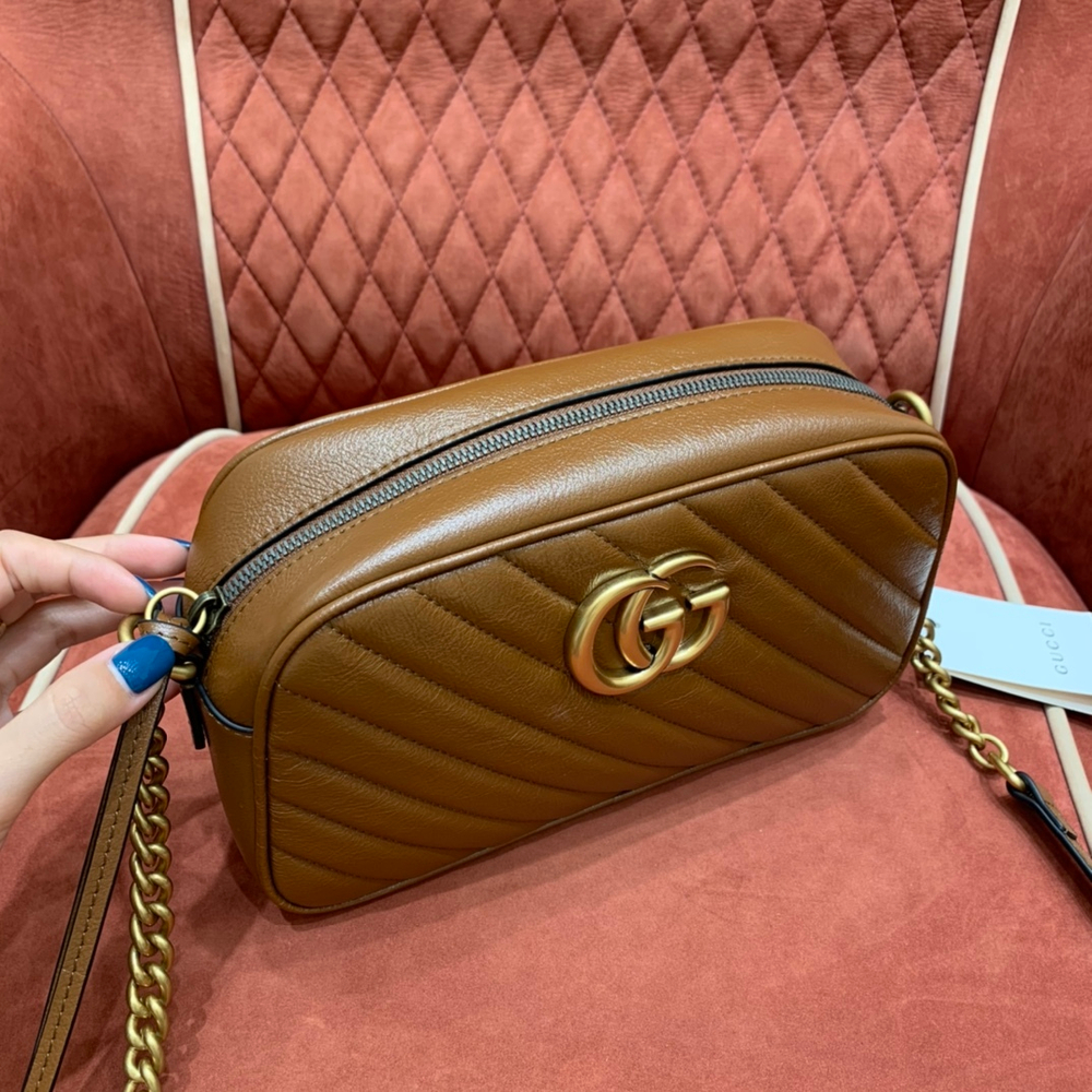 Gucci Marmont 24 cm