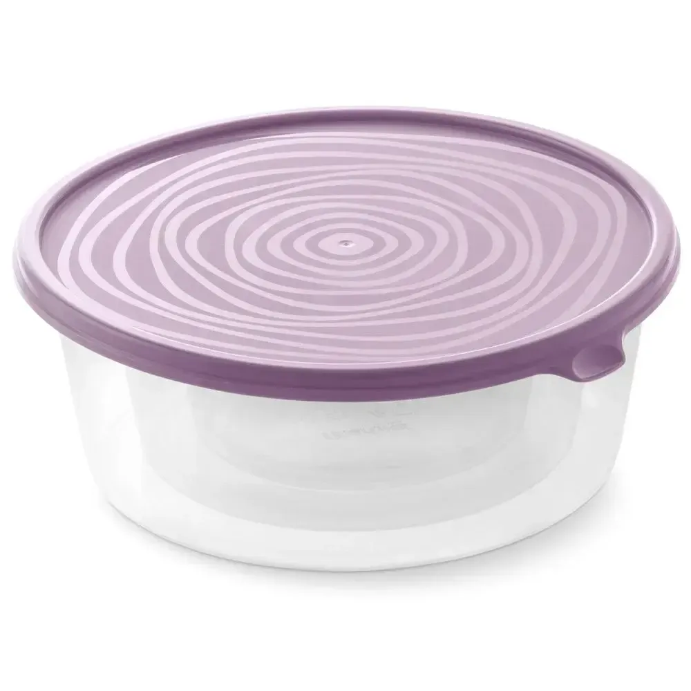 Контейнер Сальваре набор 0,5л; 1л; 1,7л С236КОЛ Контейнер Сальваре набор 0,5л; 1л; 1,7л С236КОЛ