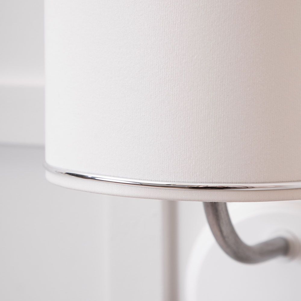 Бра настенный светильник Терра Айс левое