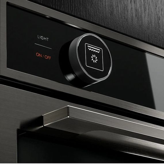 Духовой шкаф Kuppersberg HT 612 BX