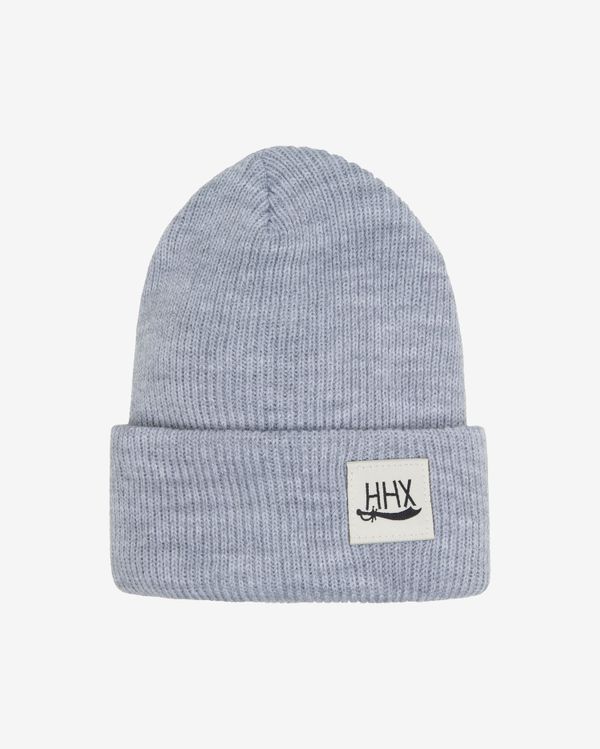 Шапка AW24 Эверест серый меланж - фото 1