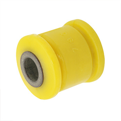 Полиуретановый сайлентблок задней подвески, поперечной тяги, регулируемой (1 шт.), Точка опоры.1-06-790