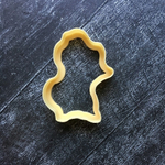 Мышка №14 в шапочке