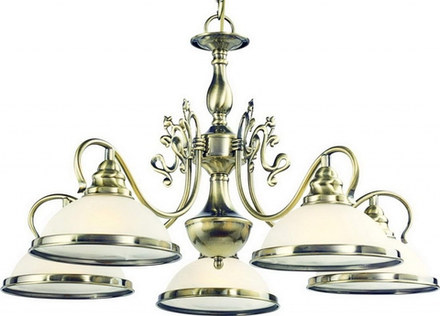 Люстра 3850-45