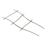 Опора для вьющихся цветов Цв. Дымчатый Прозрачный (Арт. ОЦ-8622)