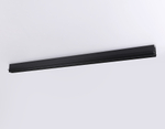 GL1012 BK черный IP20 220V 3000*62.5*56