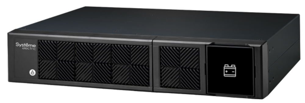 Батарейный модуль Systeme Electric BPSE192RT2U9