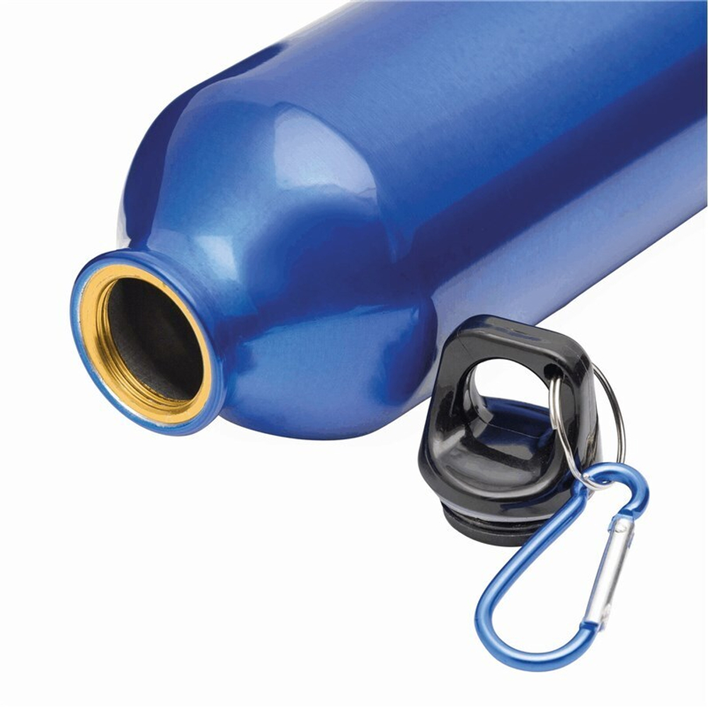 Алюминиевая бутылка BIG TRANSIT