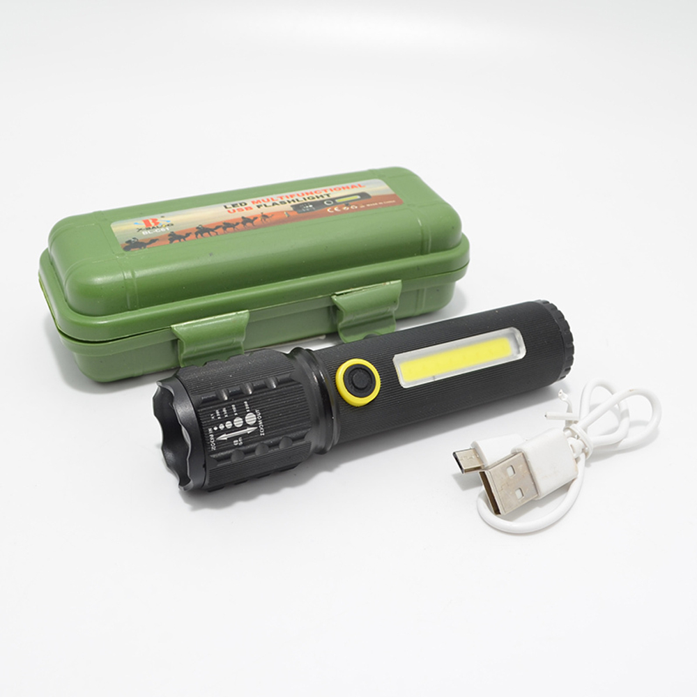 Фонарь ручной P-C71-P50