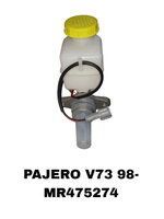 ГЛАВНЫЙ ТОРМОЗНОЙ PAGERO V73