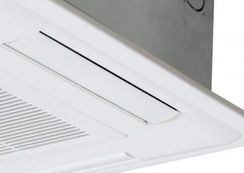 Кассетная VRF система Shivaki SCH100VX