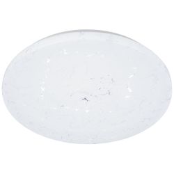 Светильник потолочный светодиодный ЭРА SPB-6 Slim Frost 36W-6,5K без ДУ