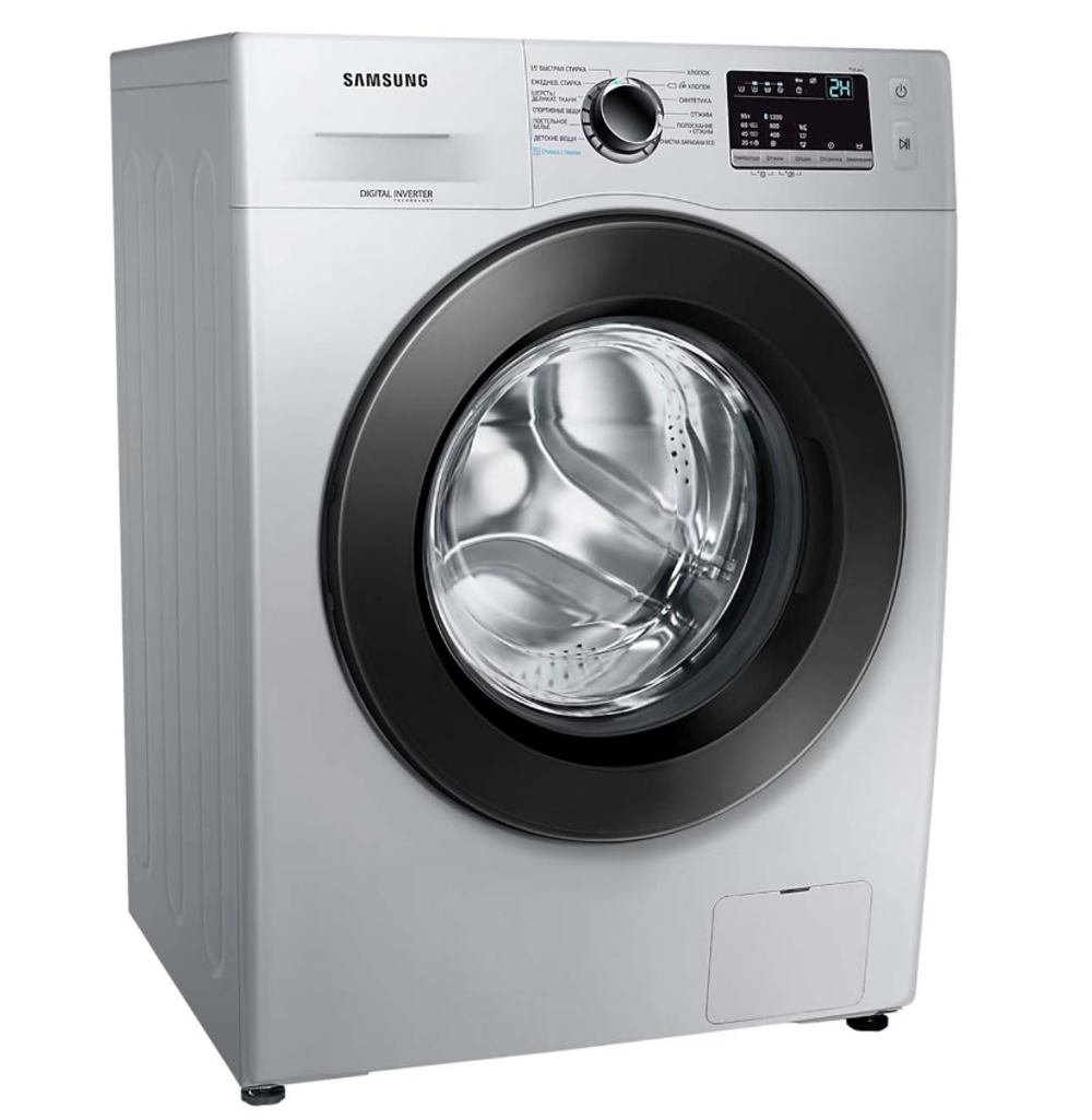 Стиральная машина Samsung WW60J32G0PSO/LD