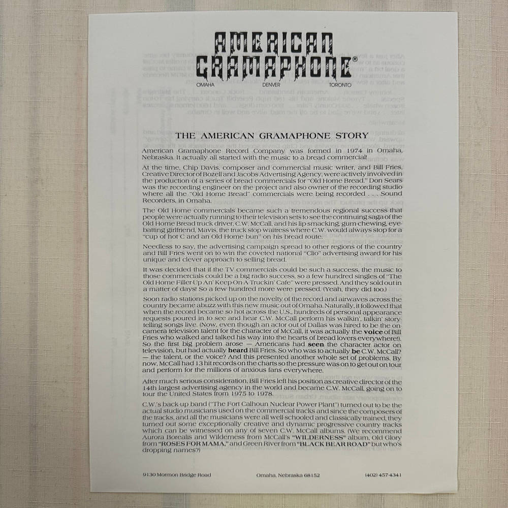 Mannheim Steamroller ‎– Saving The Wildlife (США 1986г.)