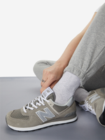 WL574EVG/B Кроссовки NEW BALANCE