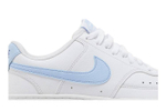 Кроссовки Nike Court Vision 1 Low (Женская размерная сетка)