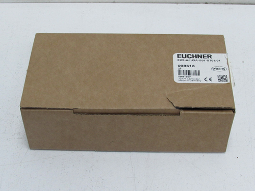 EUCHNER EKS-A-IUXA-G01-ST01/04