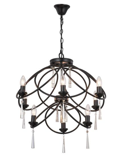 Подвесная люстра ST Luce Anevita SL335.303.09