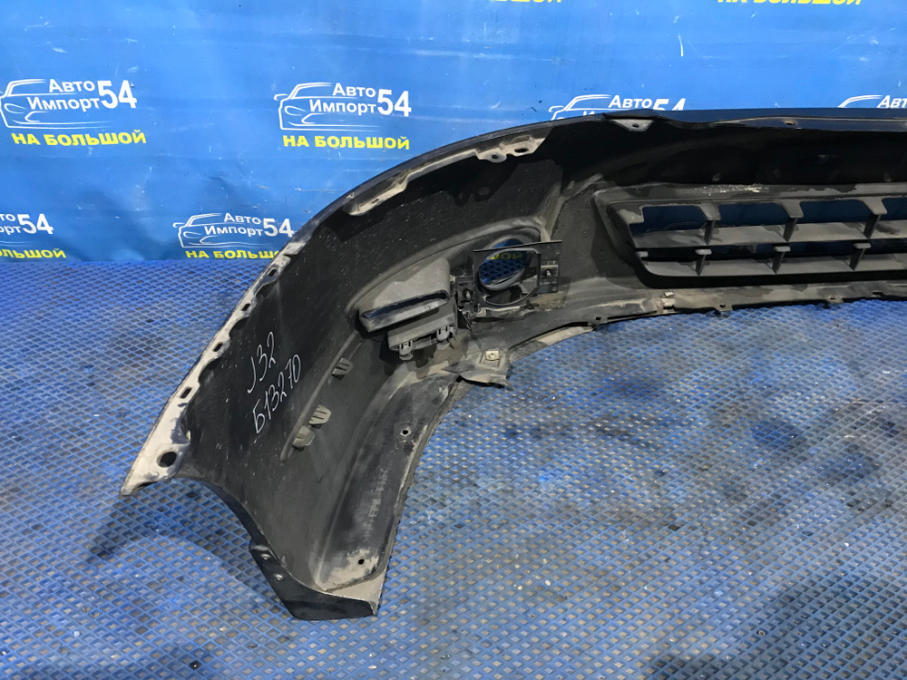 Бампер передний NISSAN TEANA 2008-2012