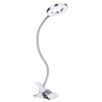 Led USB Clip Desk Lamp