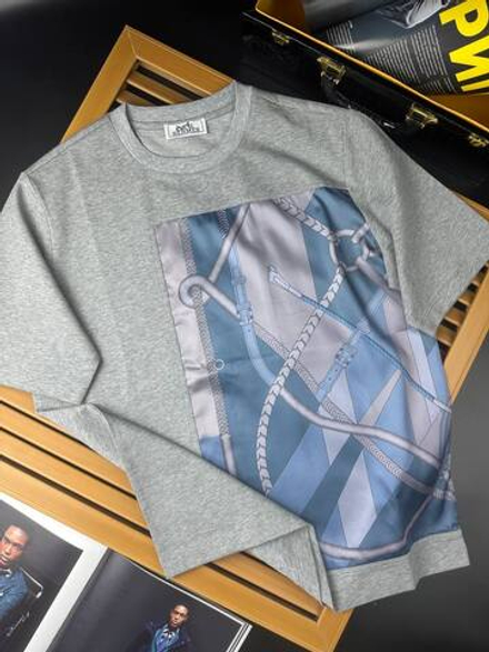 Футболка Hermes