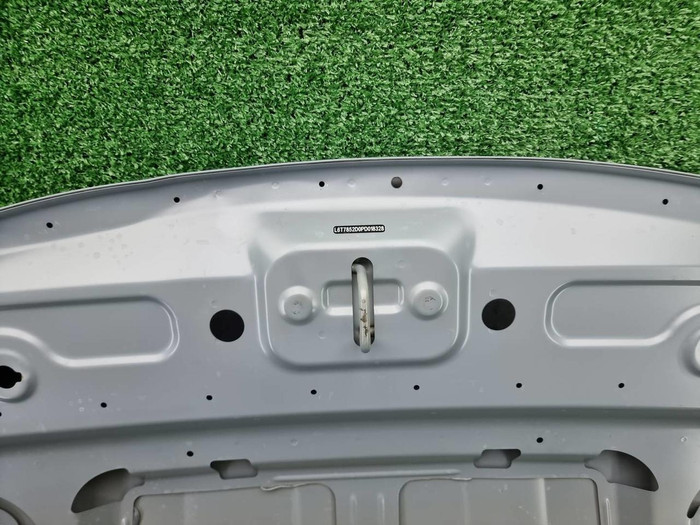 Капот Geely Tugella (2019-2024)