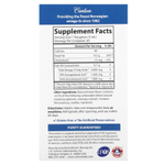 Carlson, Super Omega-3, натуральный лимон, 2600 мг, 3,3 унции (100 мл)