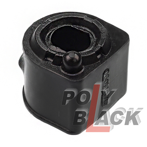 Полиуретановая втулка стабилизатора, передней подвески(Кратность 2 шт.) MZ011090