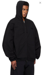 Худи Vetements