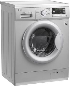Стиральная машина LG F-12B8WD5