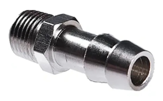 Разъемное соединение Fubag рапид (муфта) 3/8"M в блистере