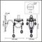 Бра Lumion CLASSI 8346/1W