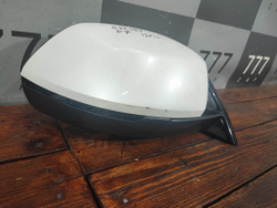 Зеркало правое 13 pin Haval F7 19-нв Б/У Оригинал 8202105XKQ00B
