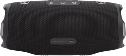 Беспроводная колонка JBL Charge 6 Black